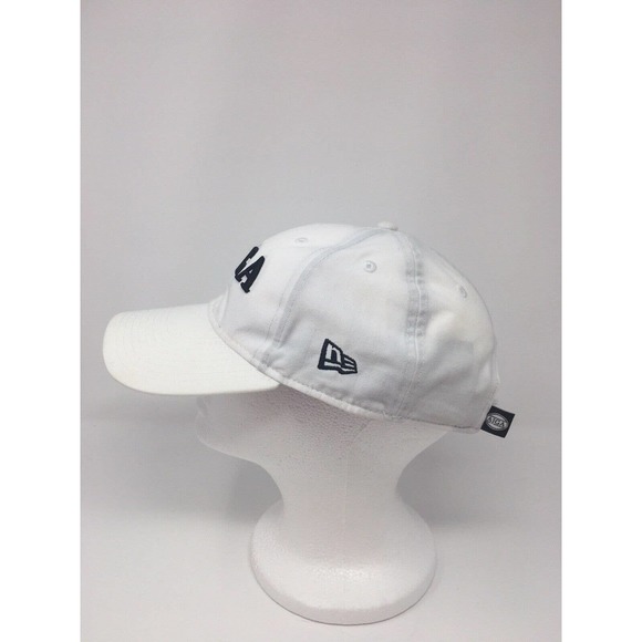 New Era AJGA DL Junior Open 3 SnapBack Adjustable Ball Cap Hat Golf PGA - Picture 5 of 11